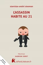 L'Assassin habite au 21